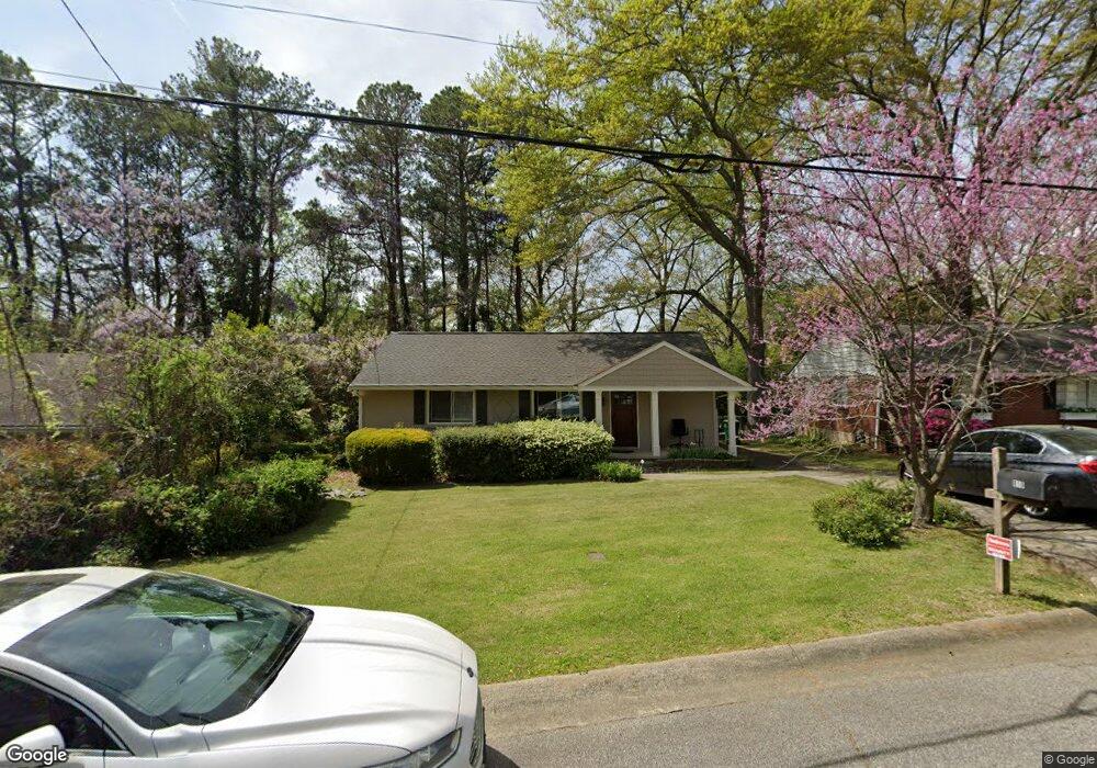 819 Wayland Ct SE, Smyrna, GA 30080 - photo 1