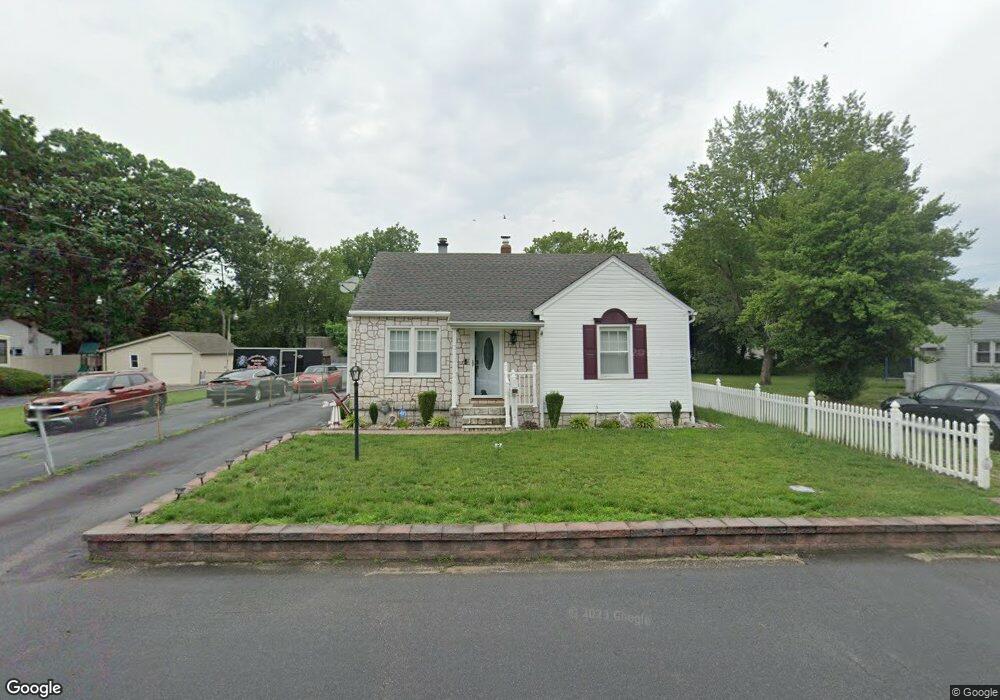 110 Mount Vernon St, Vineland, NJ 08360 - photo 1