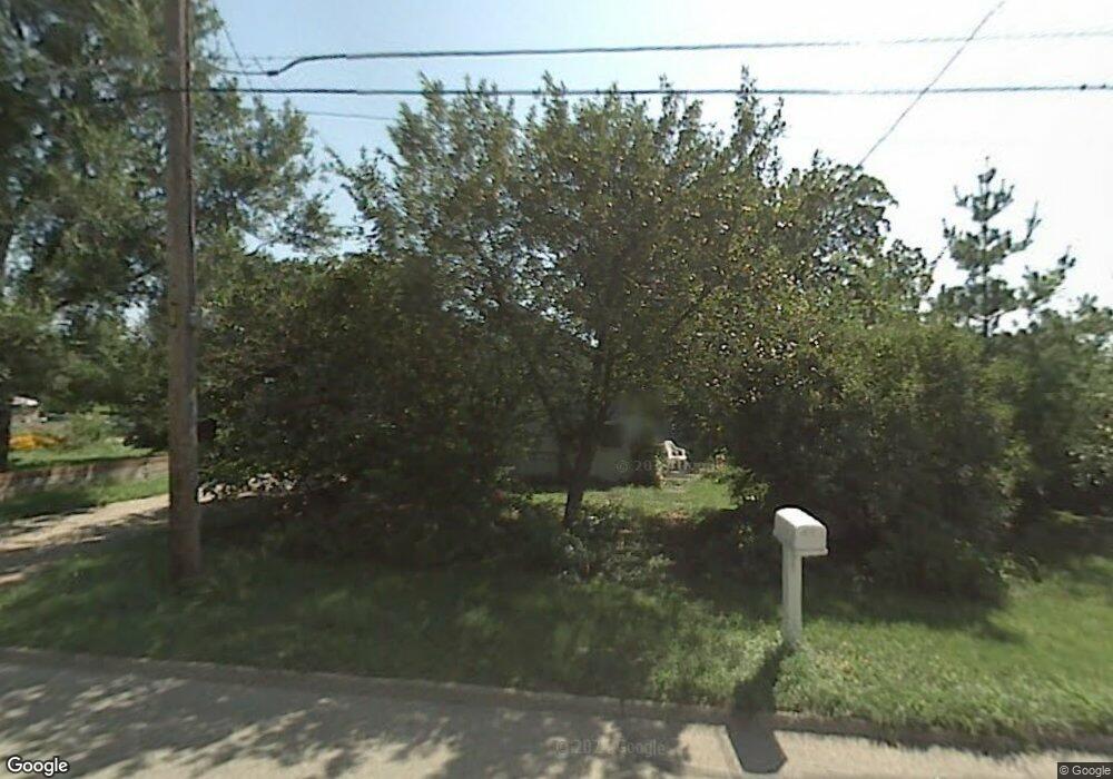 4025 E 25th St, Des Moines, IA 50317 - photo 1