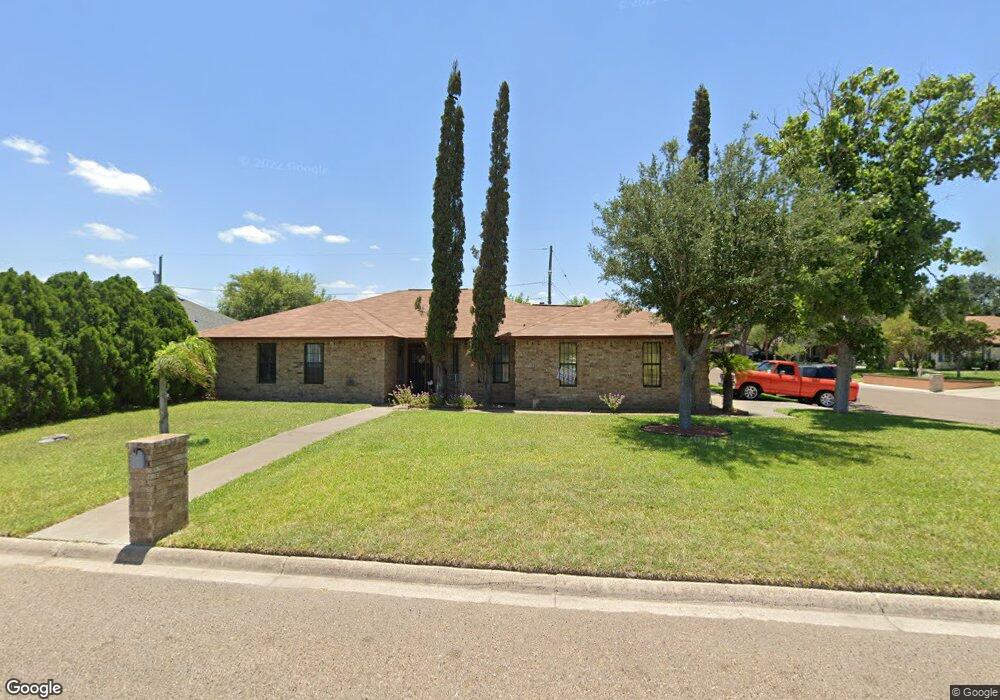 2809 N Oklahoma Ave, Weslaco, TX 78596 - photo 1