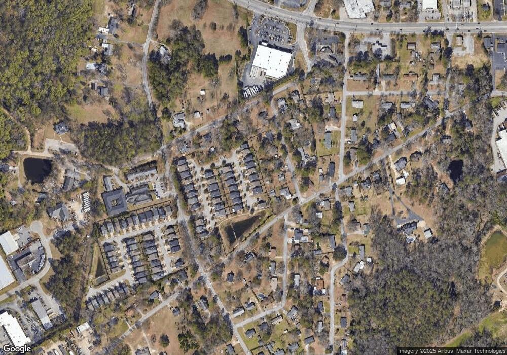 221 Congaree Mill Ln, West Columbia, SC 29169 - photo 1