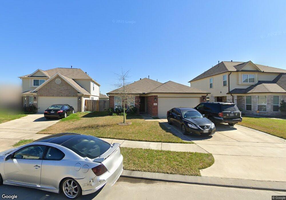 13420 W Red Birch Cir, Houston, TX 77038 - photo 1