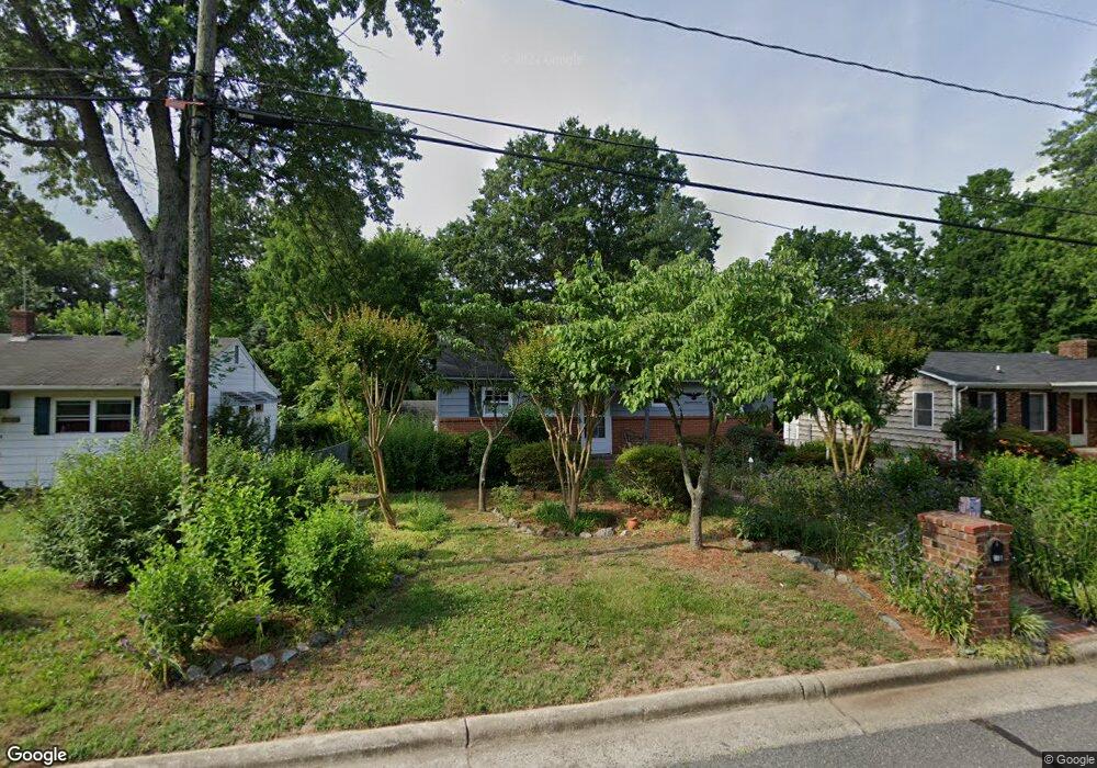 1911 Opal Dr, Greensboro, NC 27403 - photo 1