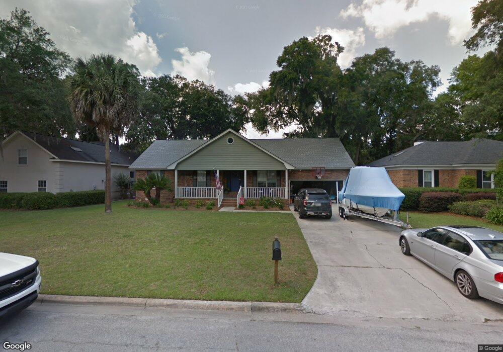 113 Lagoon View Crossing, Savannah, GA 31410 - photo 1