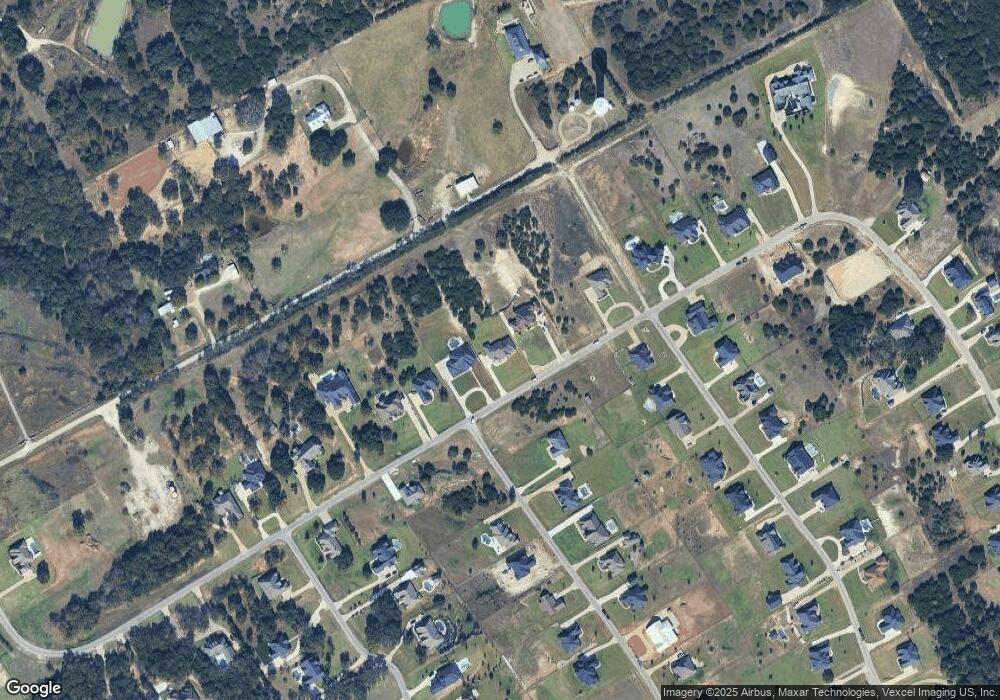 7068 Heathington Blvd, Granbury, TX 76049 - photo 1