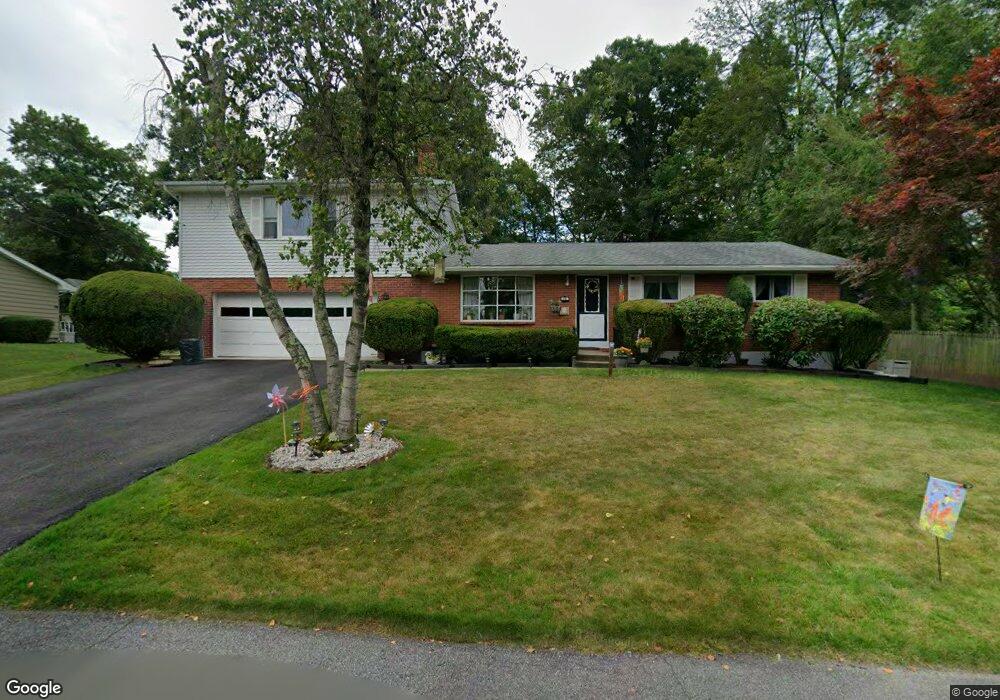 18 Grove St, Mountain Top, PA 18707 - photo 1