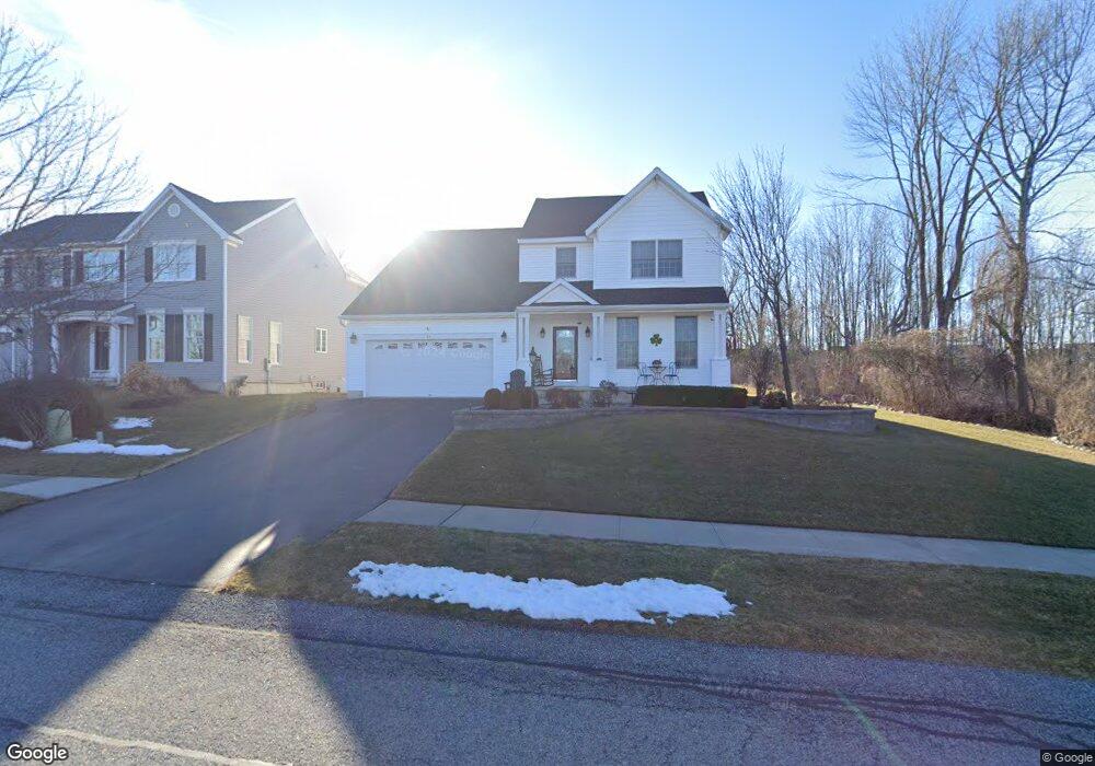 25 Candlewood Dr, Ballston Lake, NY 12019 - photo 1