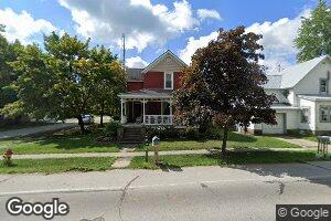 218 E Washington St, Monroe, IN 46772
