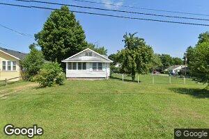 143 E Pendle St, South Bend, IN 46637