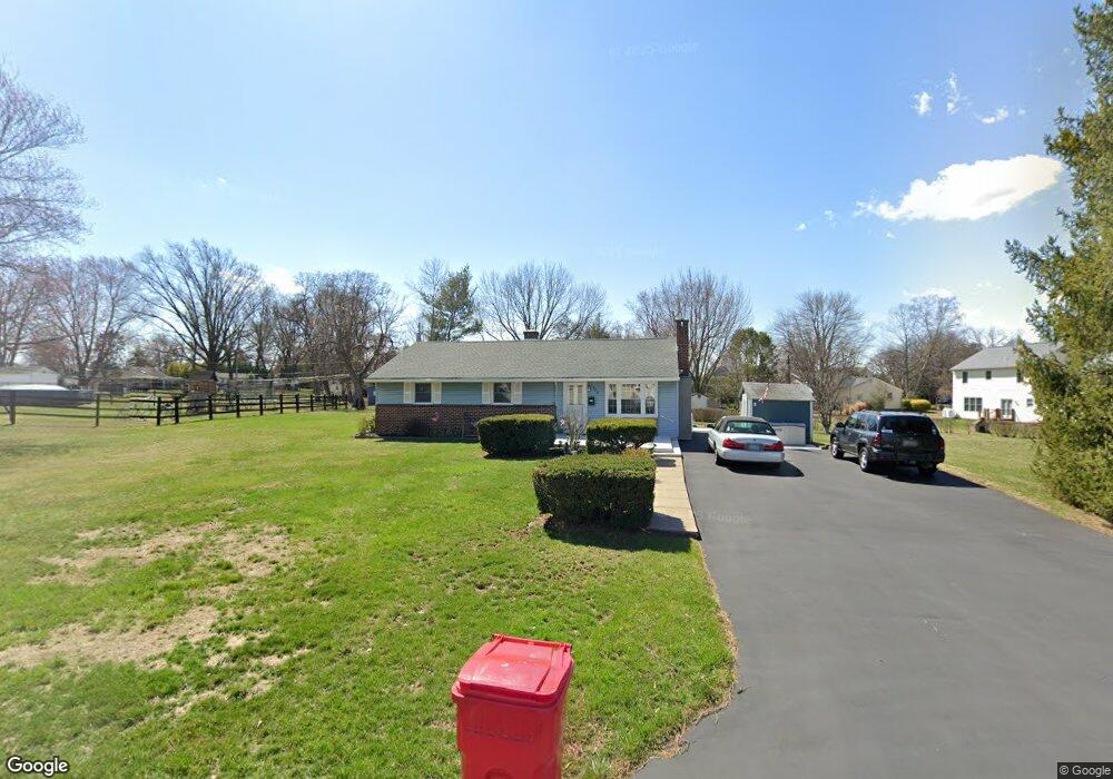 528 Hallowell Ave, Warminster, PA 18974 - photo 1