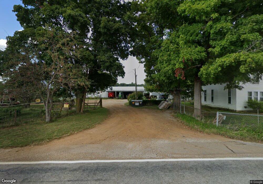 4348 W State Road 58, Freetown, IN 47235 - photo 1