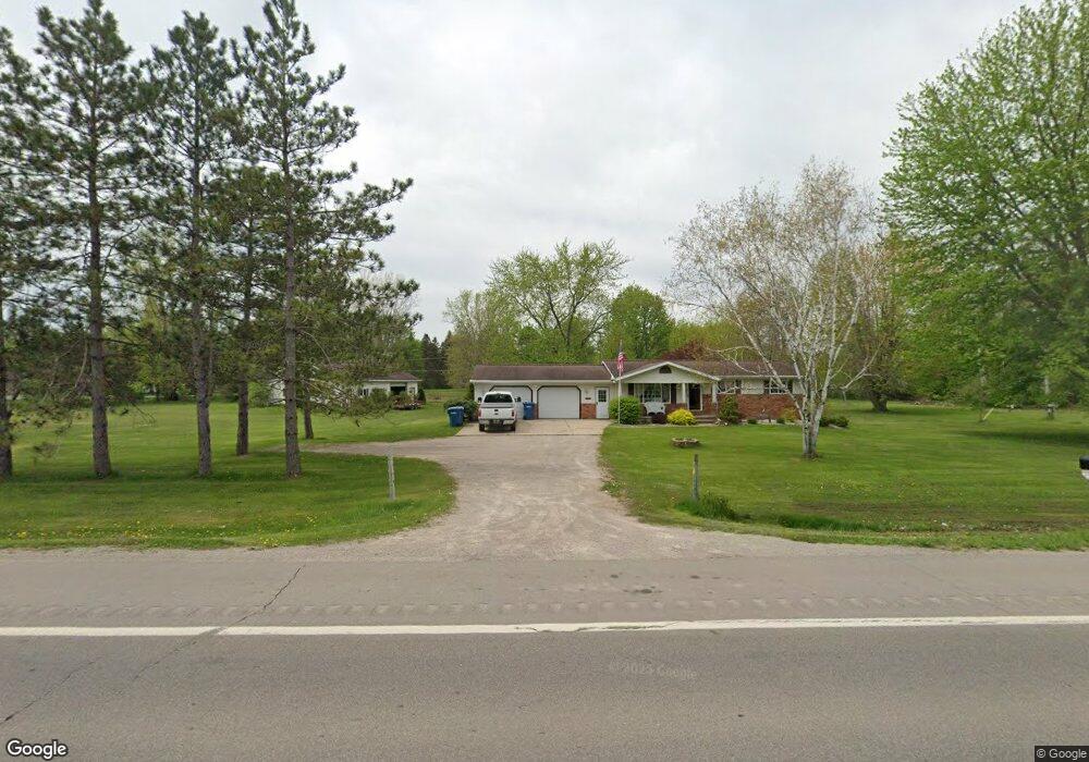 6472 State Rd, Vassar, MI 48768 - photo 1