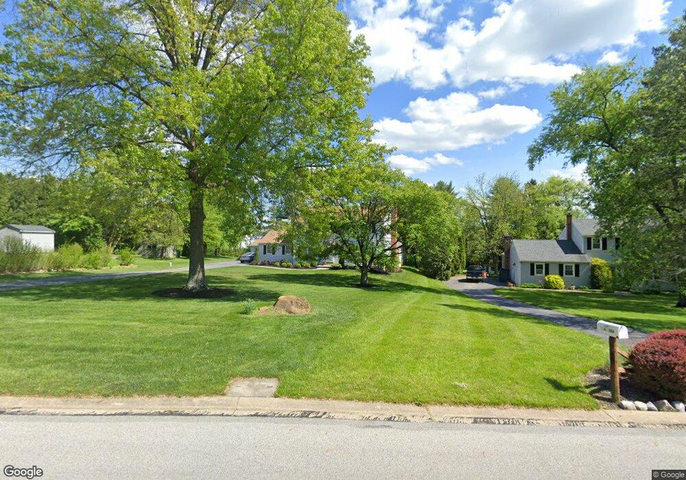 415 Spruce Dr, Exton, PA 19341 - photo 1