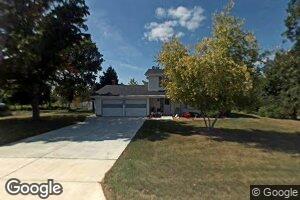 442 N Swift St, Glenbeulah, WI 53023