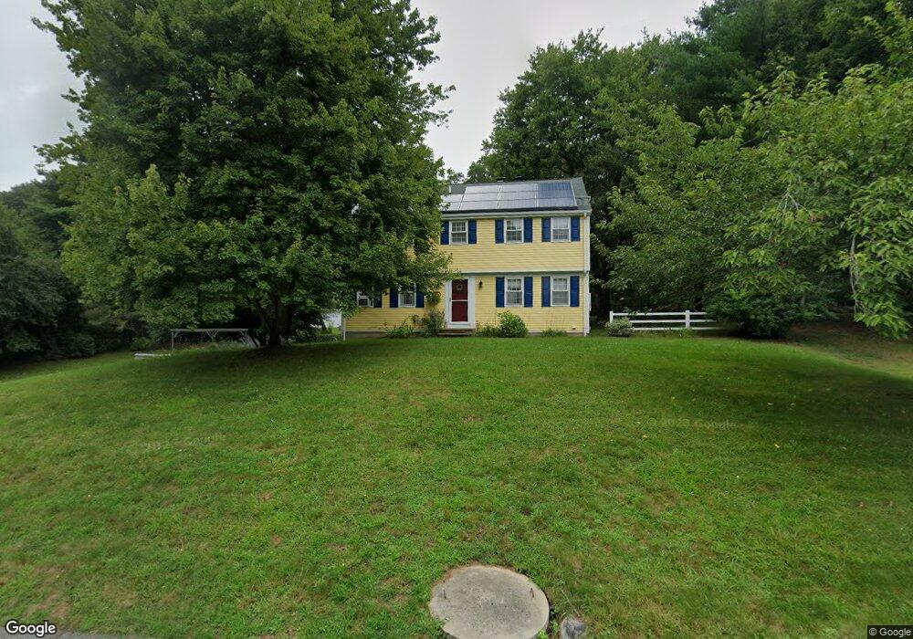 15 Primrose Ln, Westport, MA 02790 - photo 1