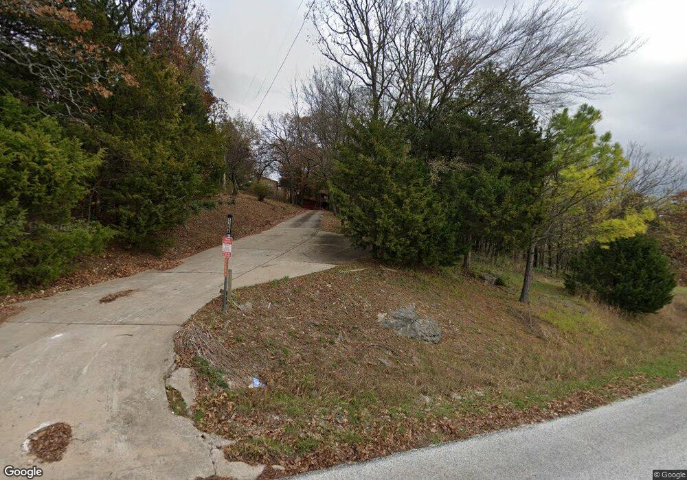 11400 Campbell Community Rd, West Fork, AR 72774 - photo 1