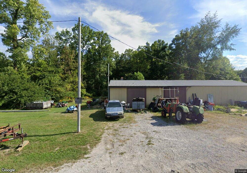 6553 W 450 N, Columbus, IN 47201 - photo 1