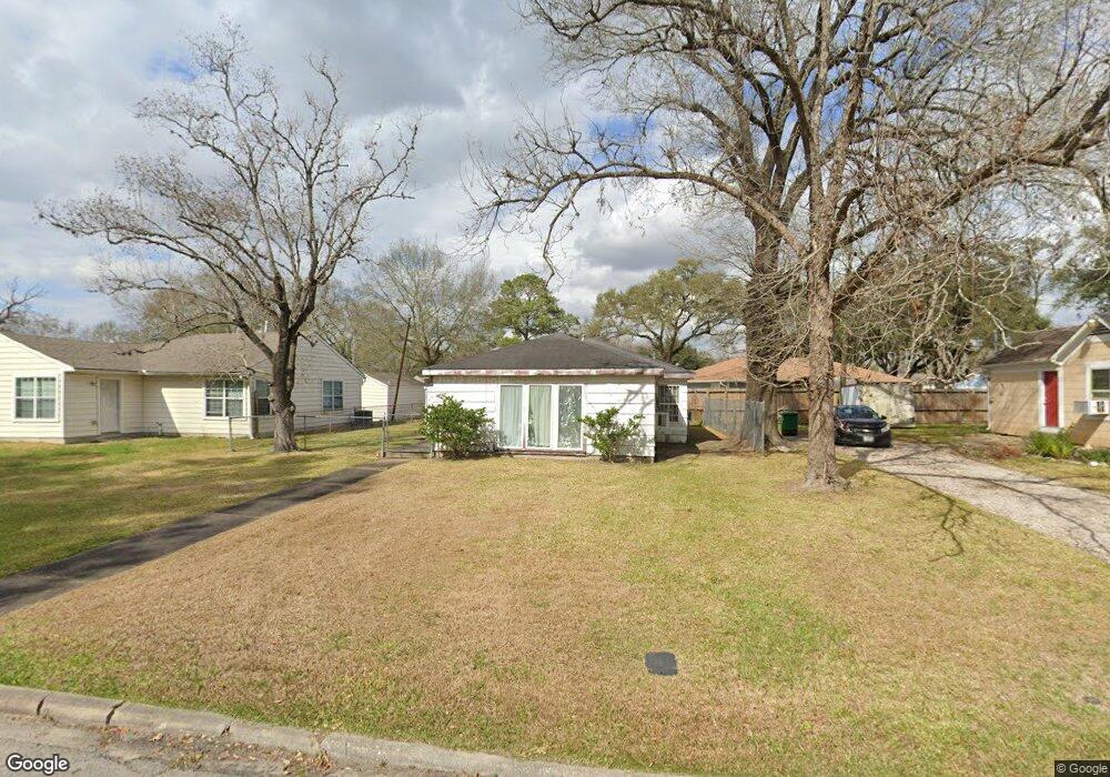 4805 Winfree Dr, Houston, TX 77021 - photo 1