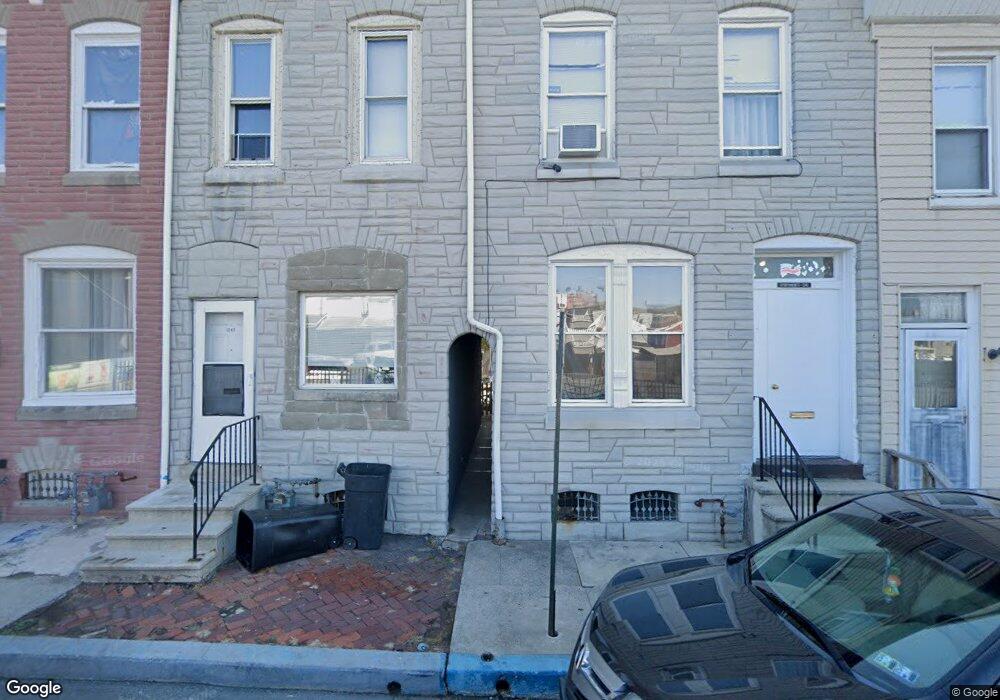 Street View Photo