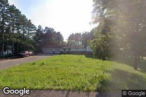 1620 Louis Rd, Fall Creek, WI 54742
