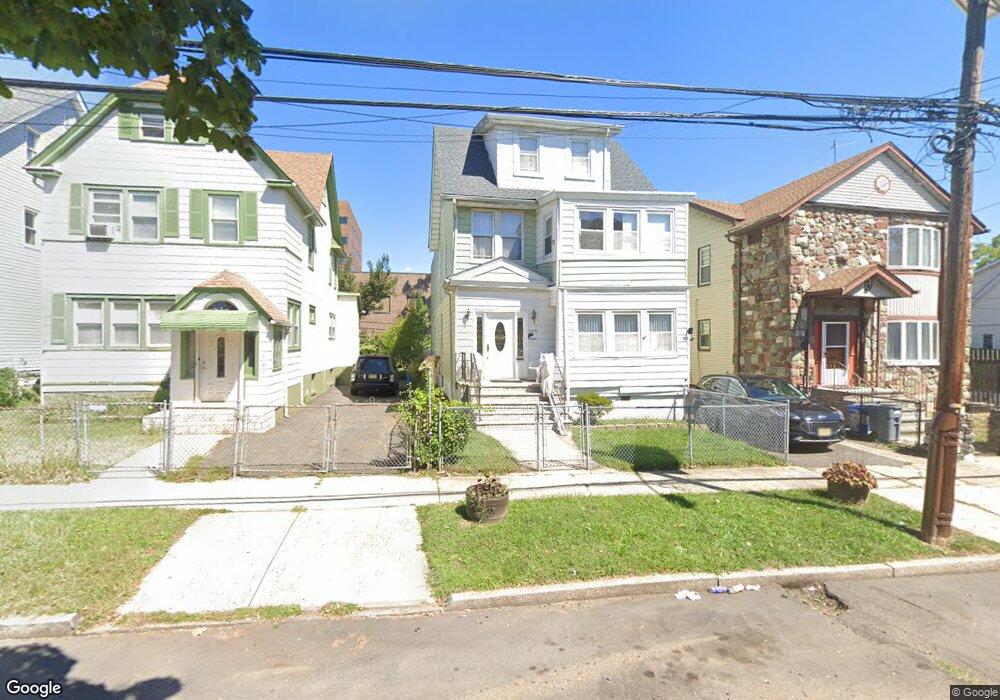 165 Weequahic Ave, Newark, NJ 07112 - photo 1