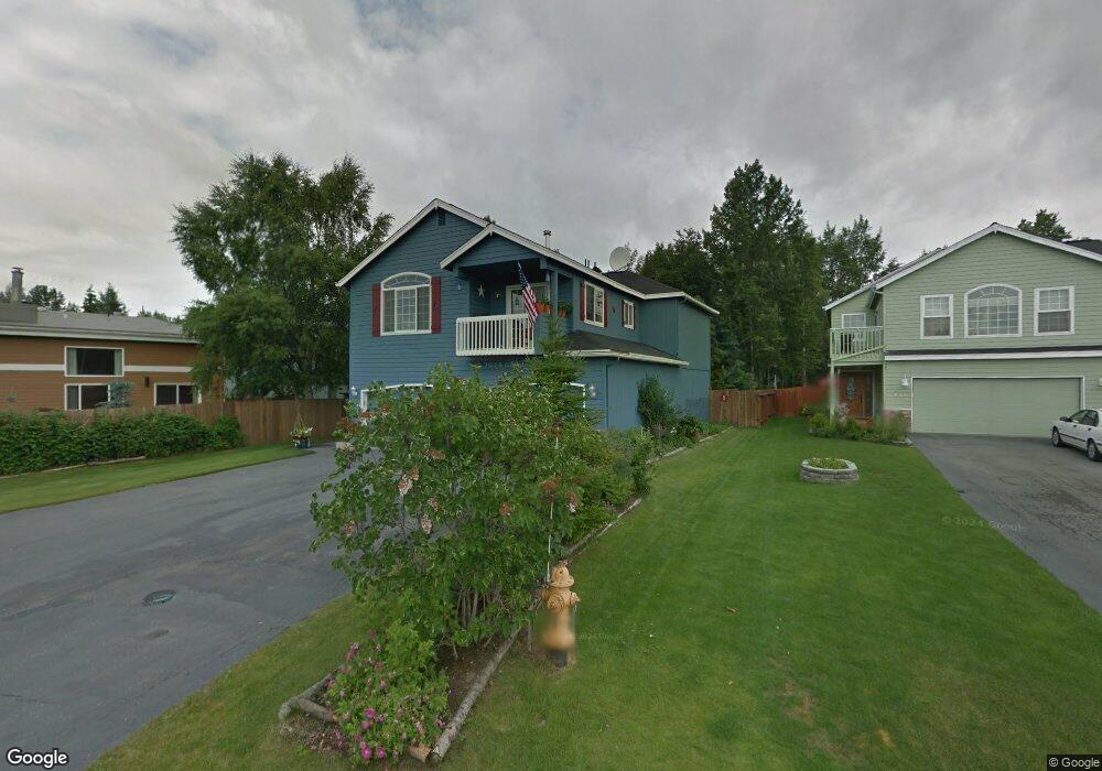 1241 Winners Cir, Anchorage, AK 99518 - photo 1