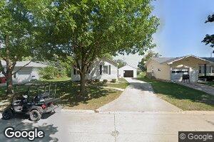 1213 Chase St, Osage, IA 50461