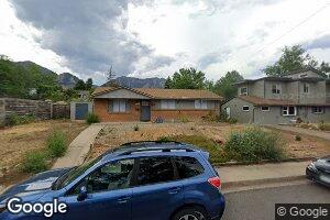 1365 Georgetown Rd, Boulder, CO 80305