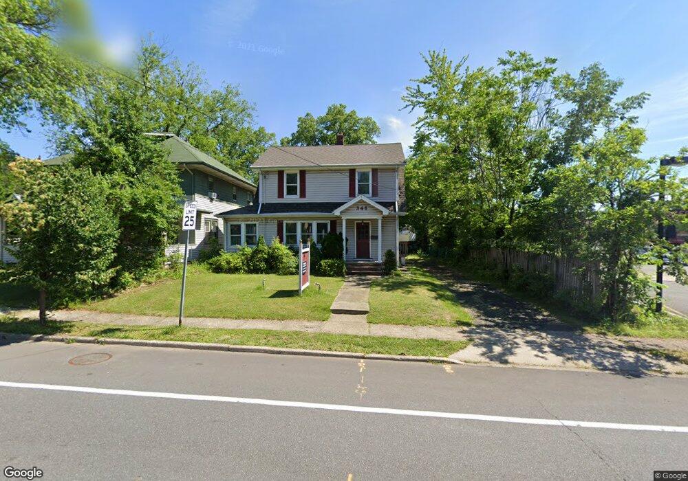 346 Watchung Ave unit 8, North Plainfield, NJ 07060 - photo 1