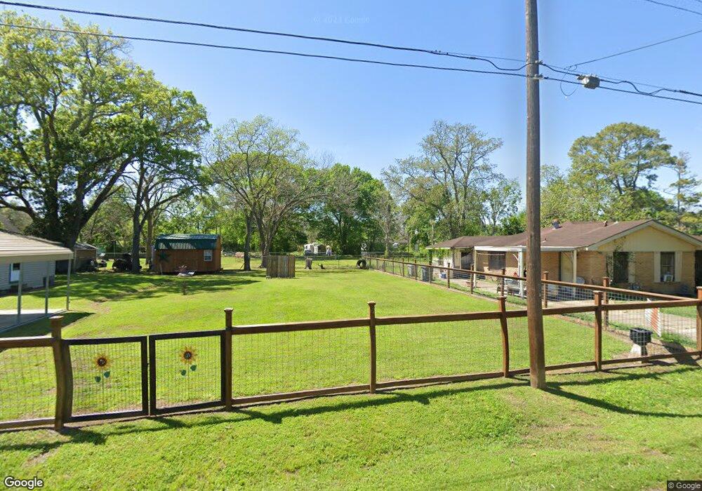 3106 Avenue A, Bay City, TX 77414 - photo 1