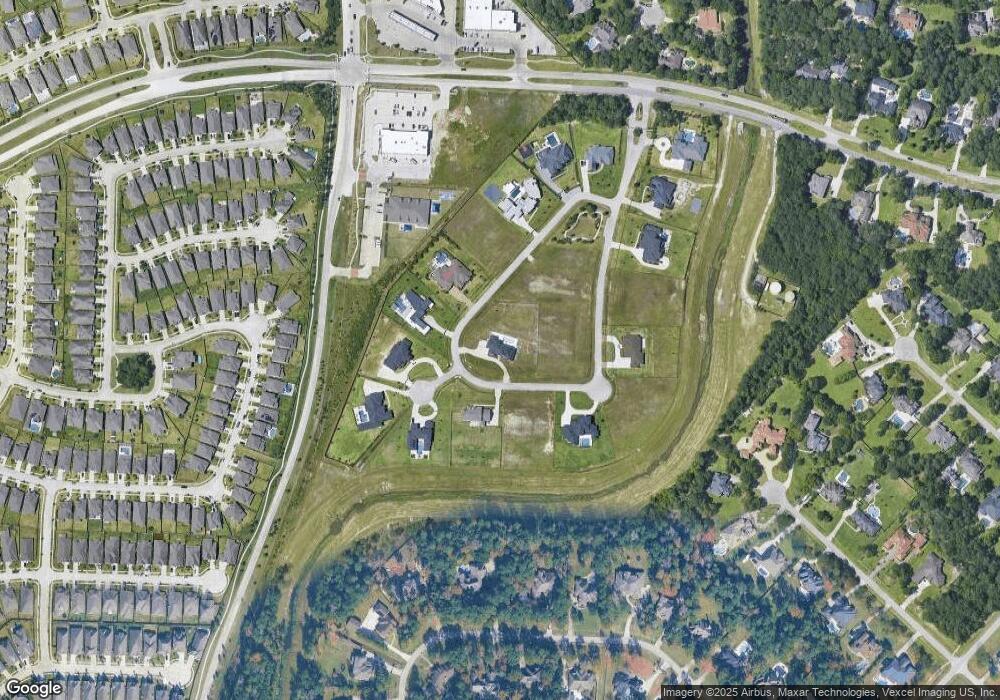 3945 Windsor Mist Ln, Spring, TX 77386 - photo 1