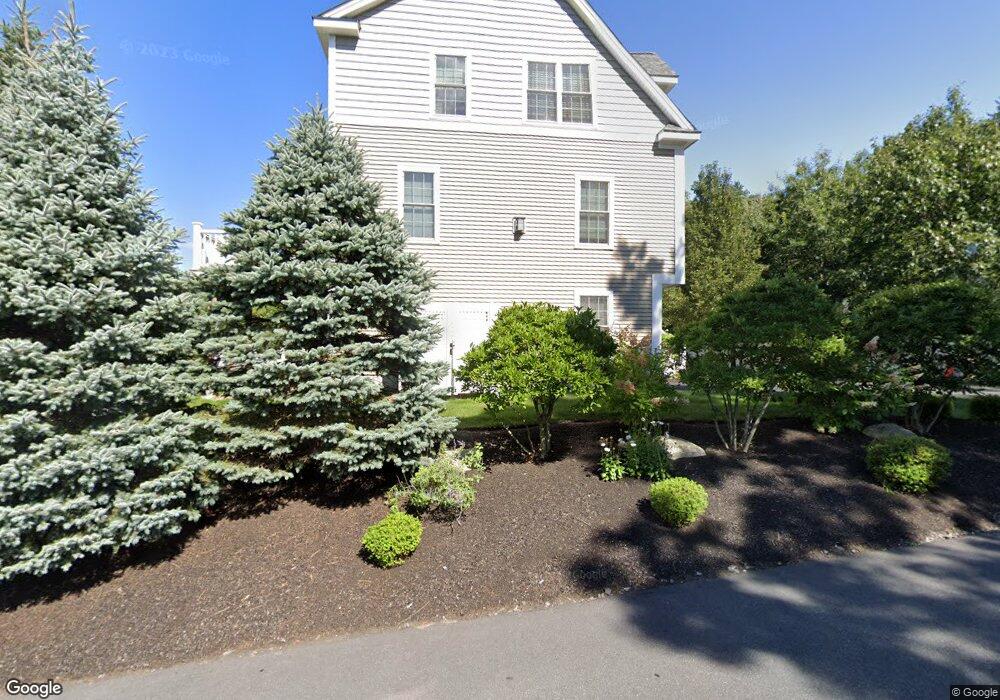 1 Westbrook Rd unit C, Northborough, MA 01532 - photo 1