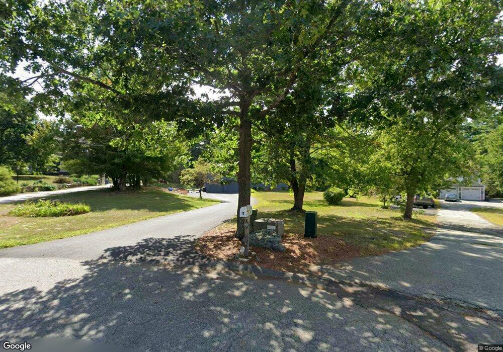 14 Ryan Rd, West Townsend, MA 01474 - photo 1