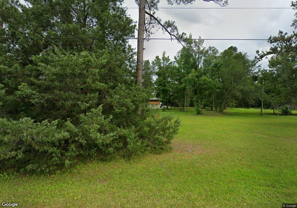 5521 Muskogean St, Saint Augustine, FL 32092 - photo 1