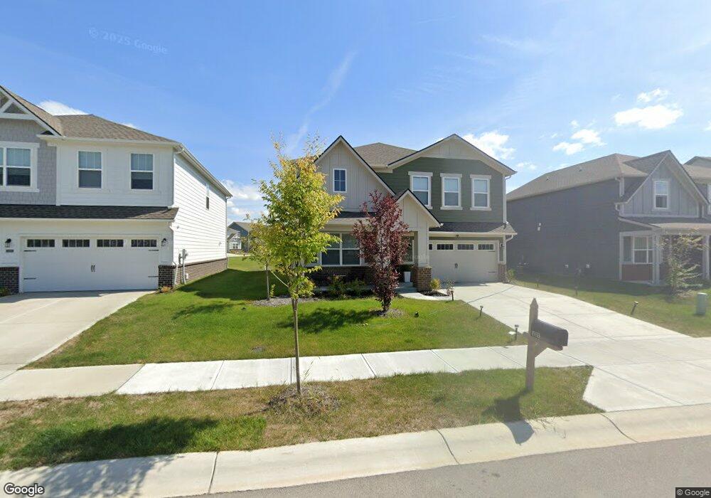 1949 Rowena Ln, Westfield, IN 46074 - photo 1