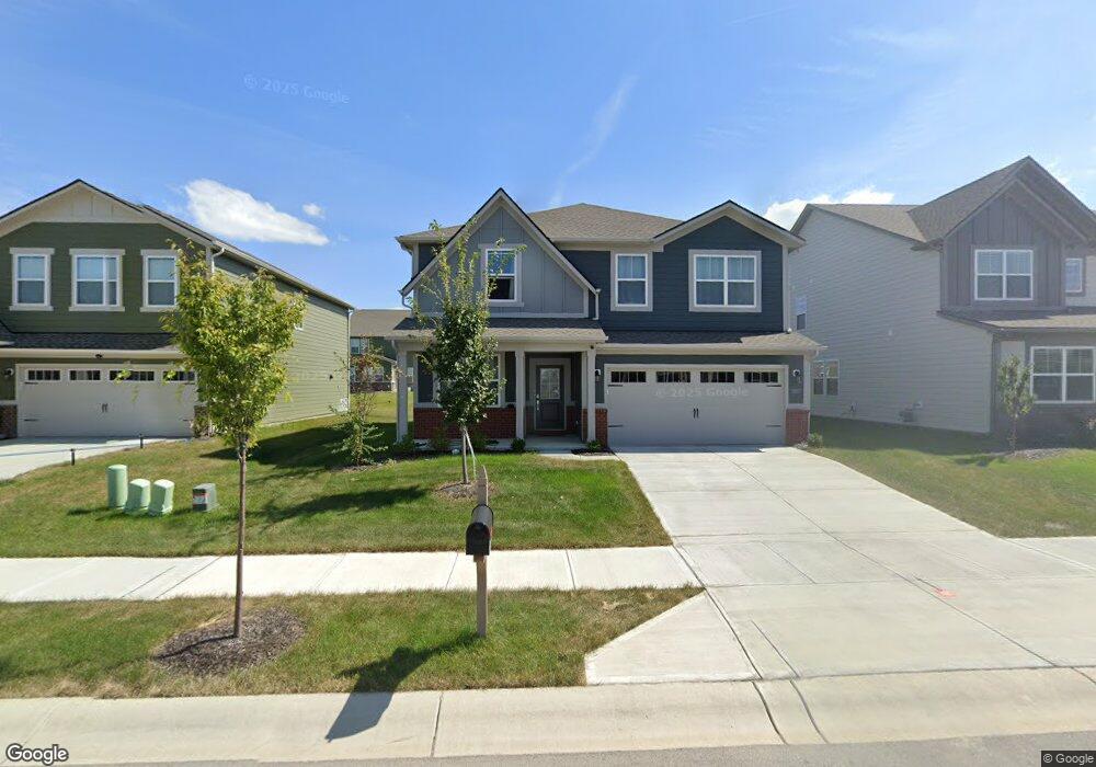 1917 Rowena Ln, Westfield, IN 46074 - photo 1