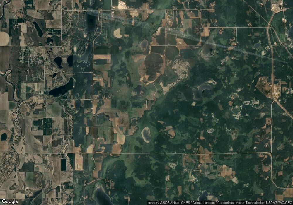 Tract E Norris Rd, Cushing, MN 56443 - photo 1