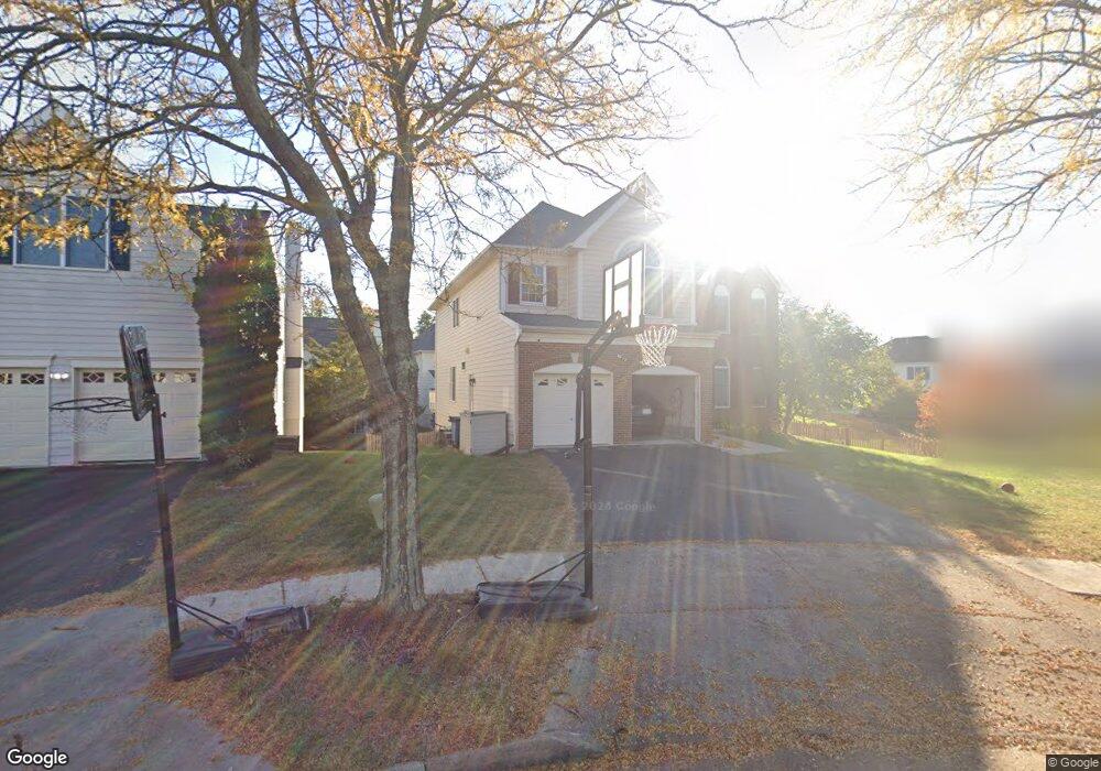 25805 Kaiser Place, Chantilly, VA 20152 - photo 1