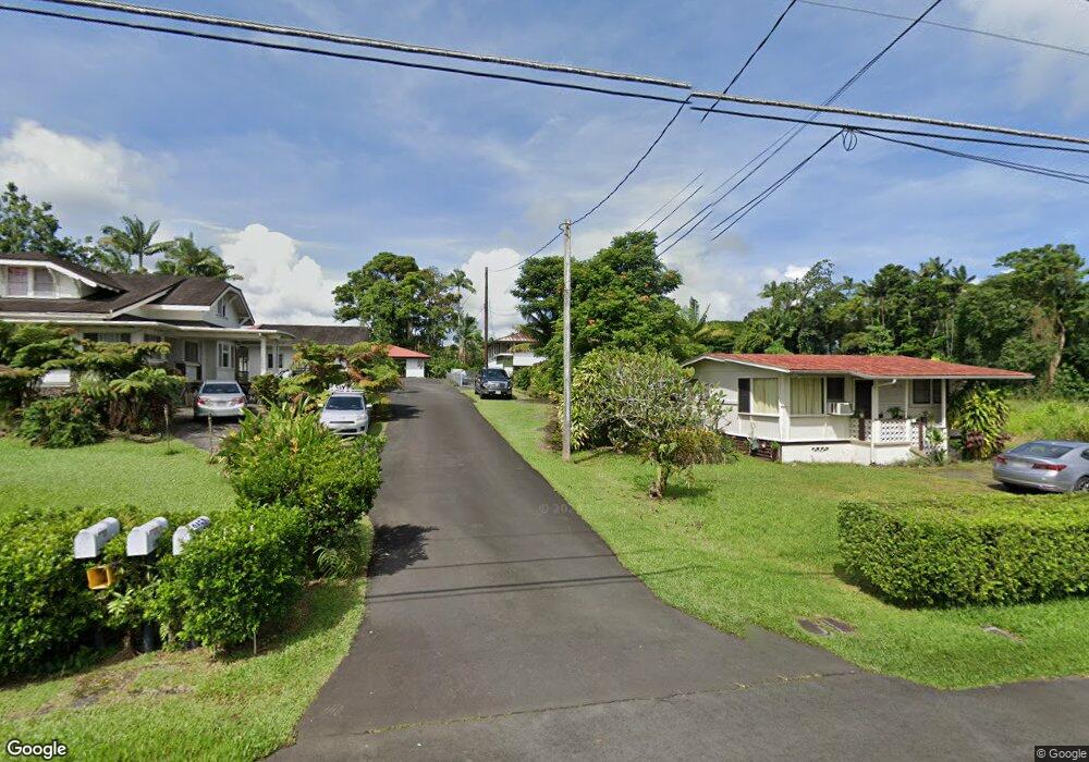 2450A Kinoole St, Hilo, HI 96720 - photo 1