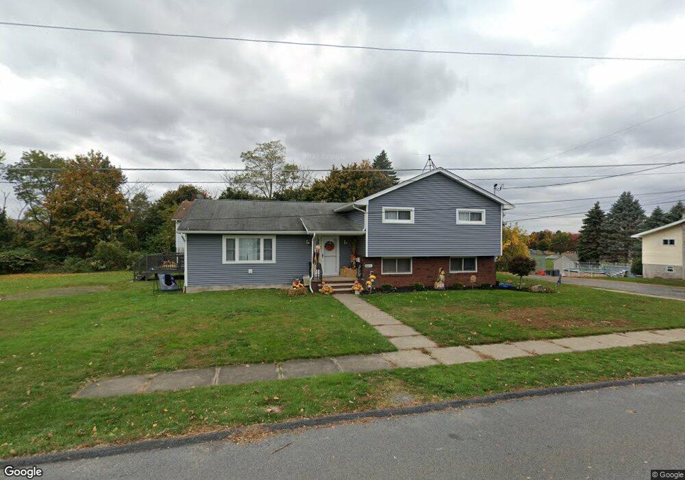 802 Cooney St, Dunmore, PA 18512 - photo 1