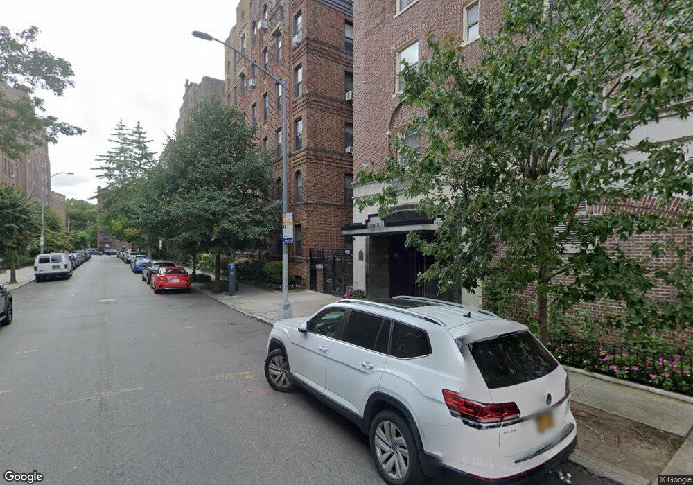 11031 73rd Rd unit 5N, Forest Hills, NY 11375 - photo 1