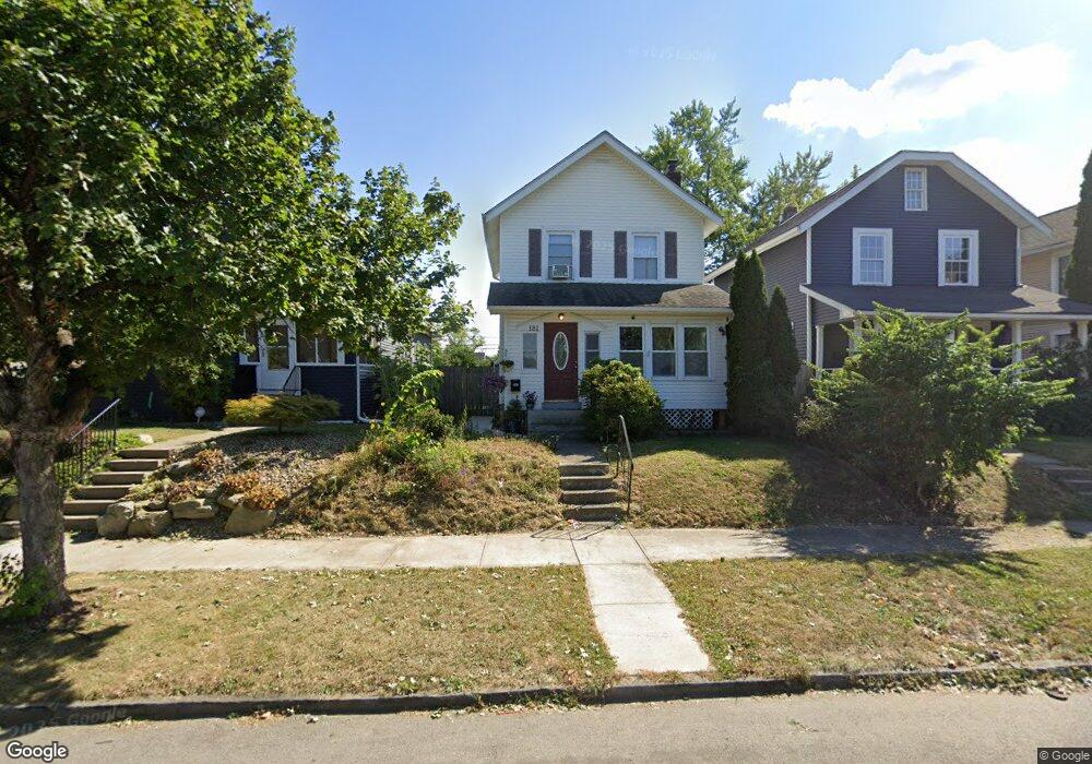 181 E Markison Ave, Columbus, OH 43207 - photo 1