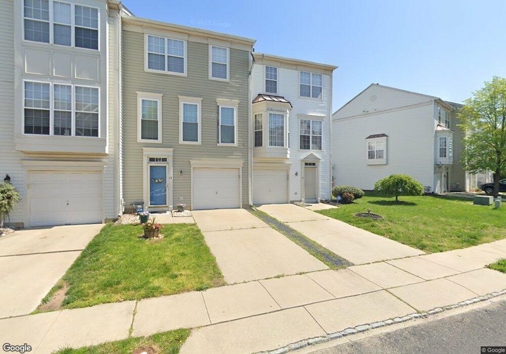 15 Firethorn Ln, Riverside, NJ 08075 - photo 1