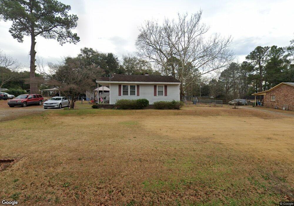 729 Brooks Ave, West Columbia, SC 29169 - photo 1