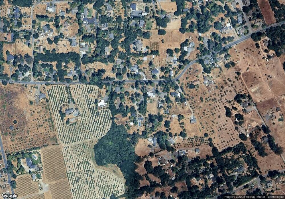 1481 Bloomfield Rd, Sebastopol, CA 95472 - photo 1