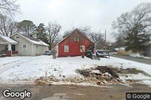 2101 Rhode Island St, Lawrence, KS 66046
