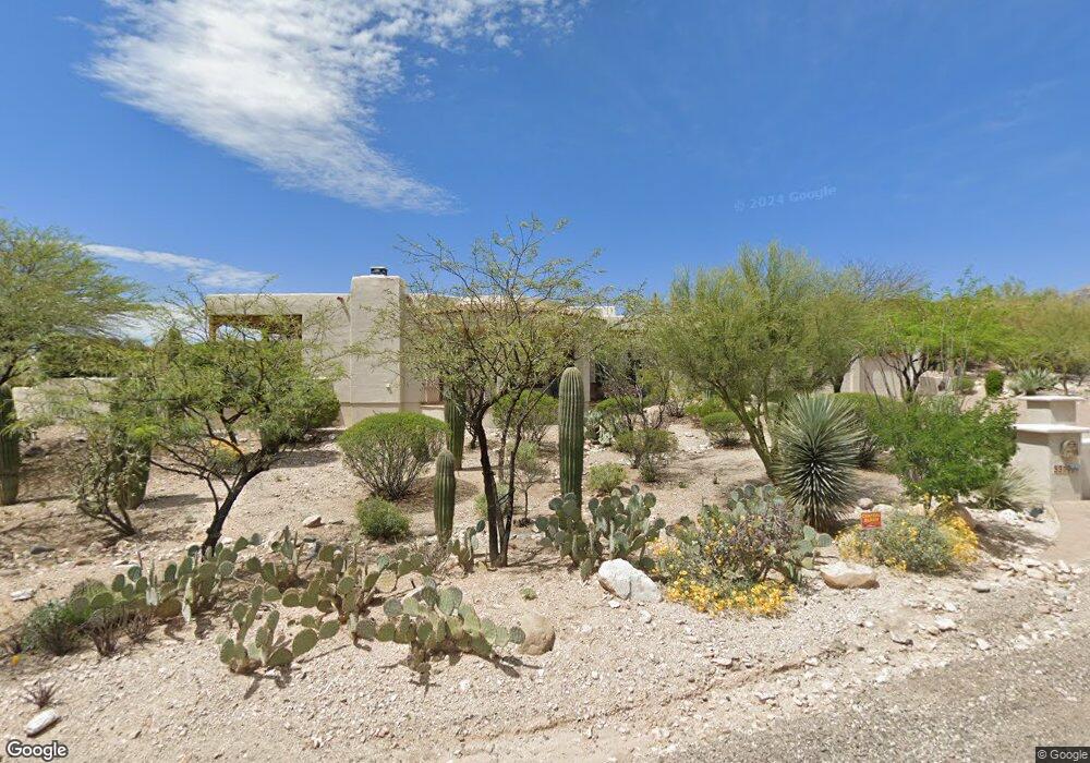 5319 N Via Celeste, Tucson, AZ 85718 - photo 1