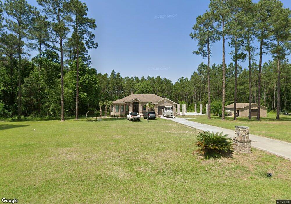 280 Shade Murphy Rd, Moultrie, GA 31768 - photo 1