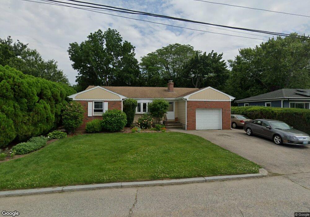 26 Netop Dr, Providence, RI 02907 - photo 1