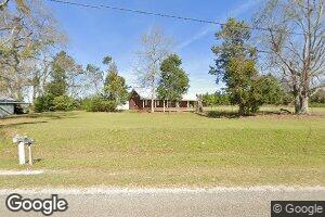 6158 Old Brantley Luverne Rd, Brantley, AL 36009